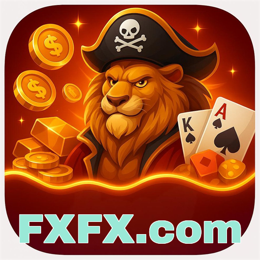 fxfx.com Logo