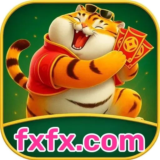 fxfx.com App