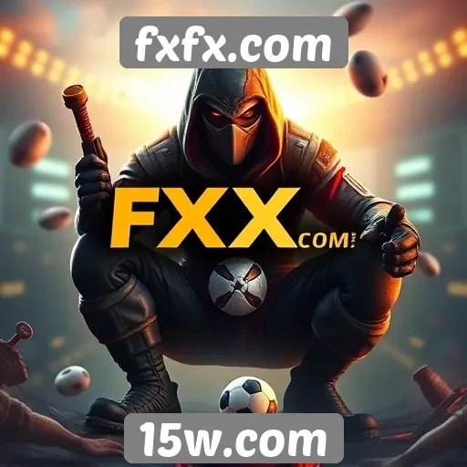 Recursos exclusivos do fxfx.com para jogadores
