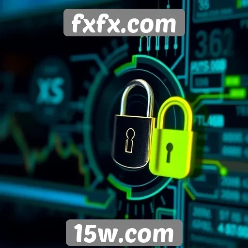 novos recursos de segurança no fxfx.com