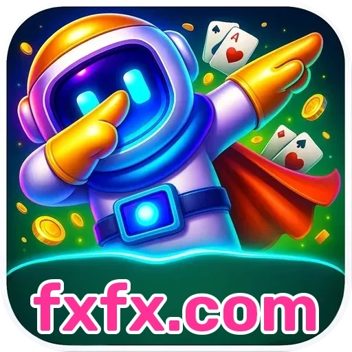 fxfx.com Plataforma