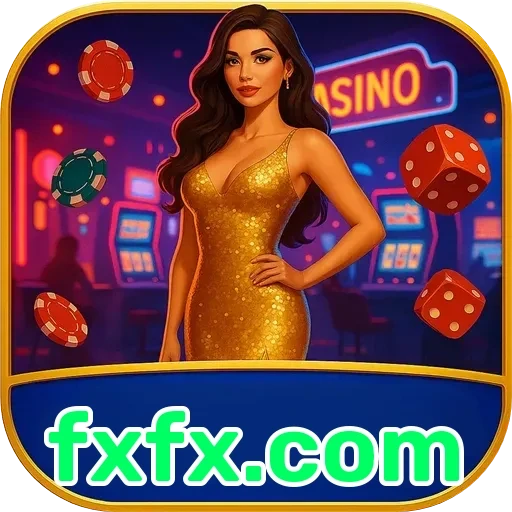 fxfx.com Promoções