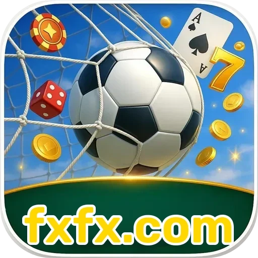 fxfx.com Caça-Níqueis