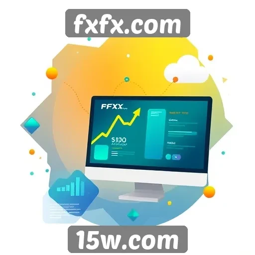 Novidades e atualizações na plataforma fxfx.com